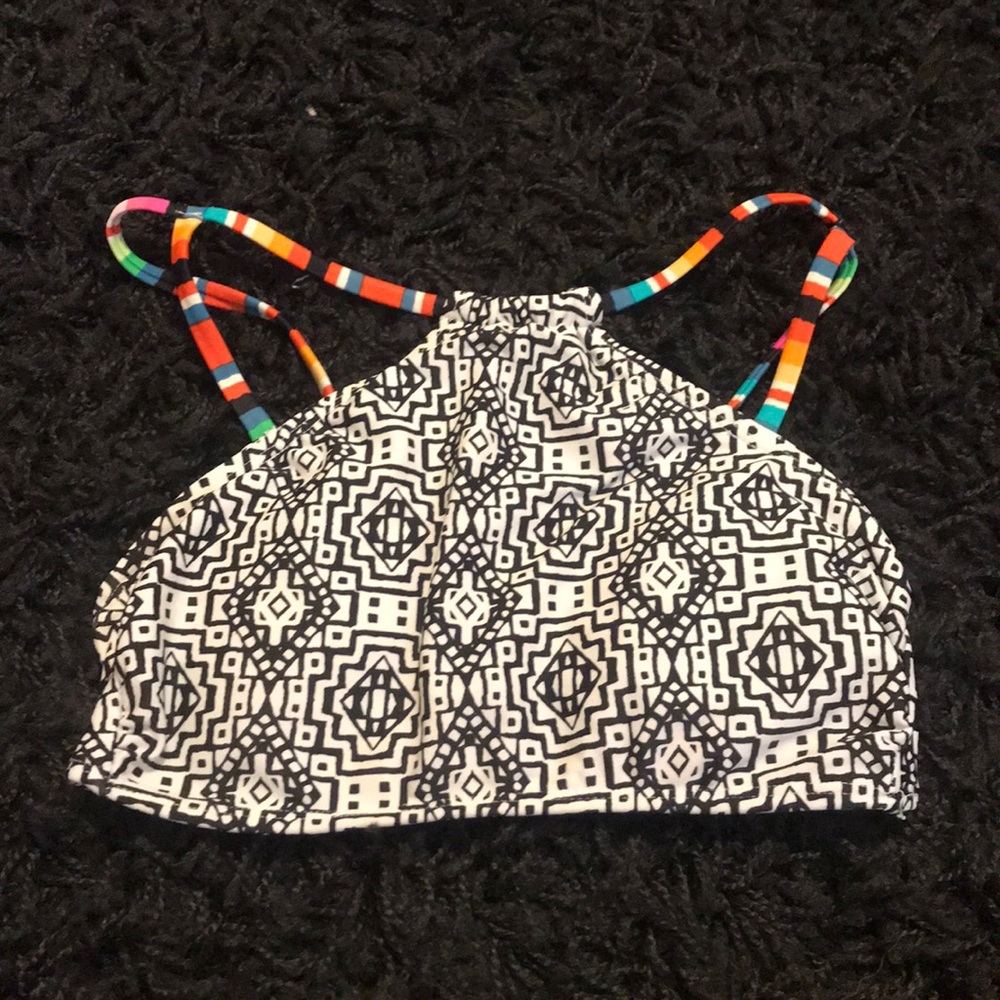 Xhilaration Swimsuit top